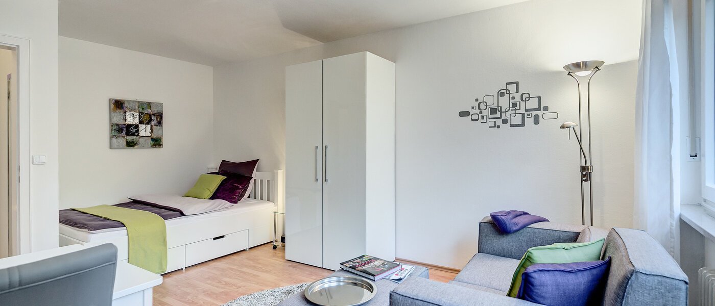 申し訳ございません。こちらの物件はすでに貸し出されました。