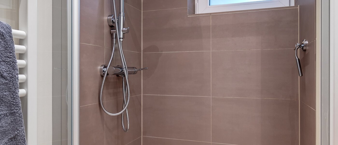 マンション München Schwabing 03 浴室 8281