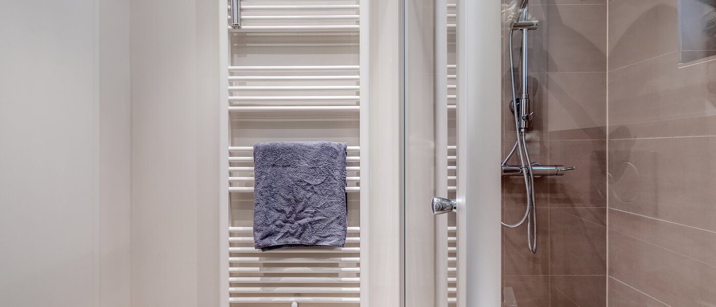 マンション München Schwabing 04 浴室 8281