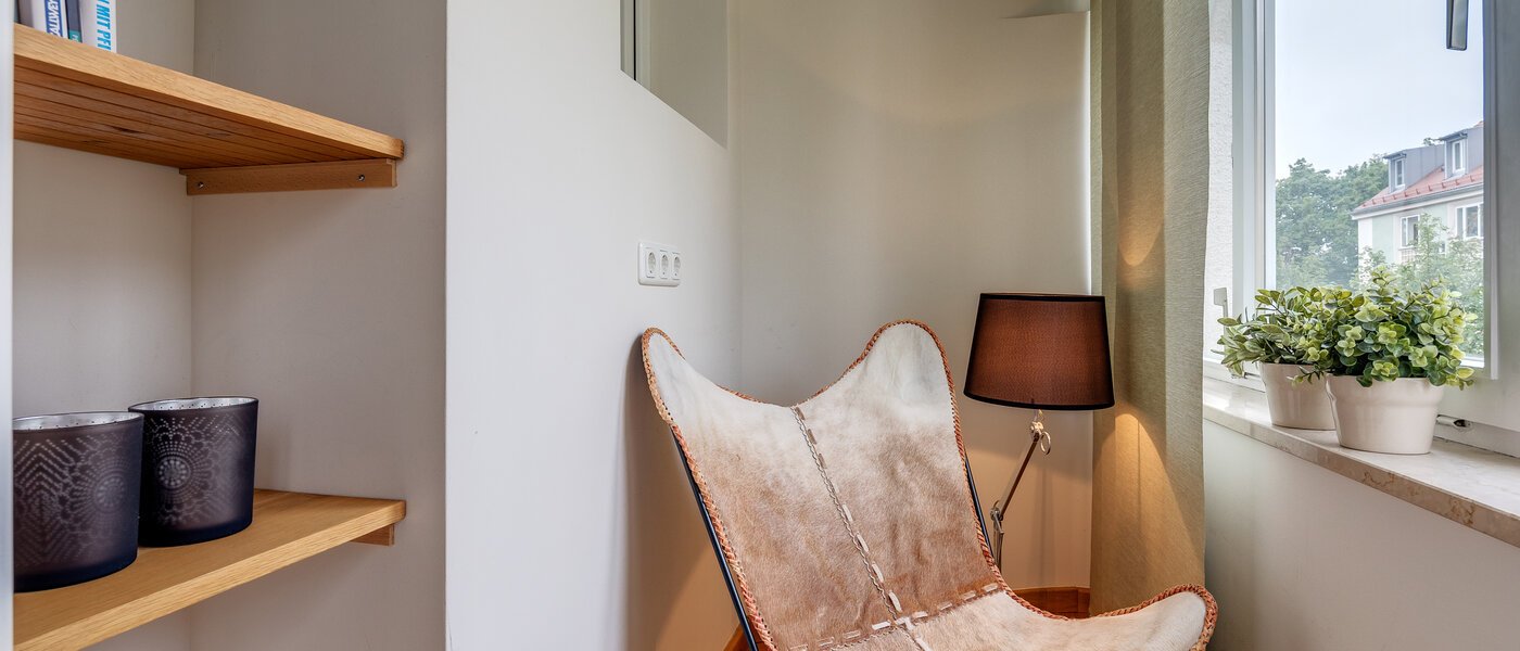 マンション München Schwabing 01 特記事項 8281