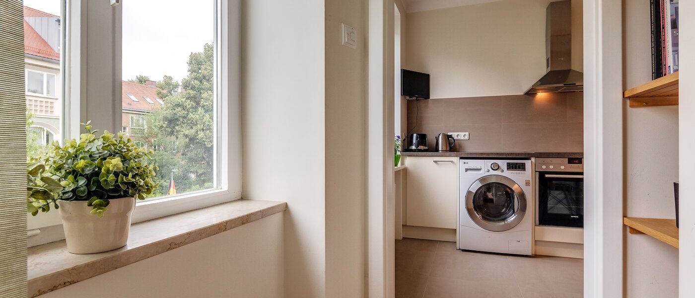 マンション München Schwabing 02 特記事項 8281