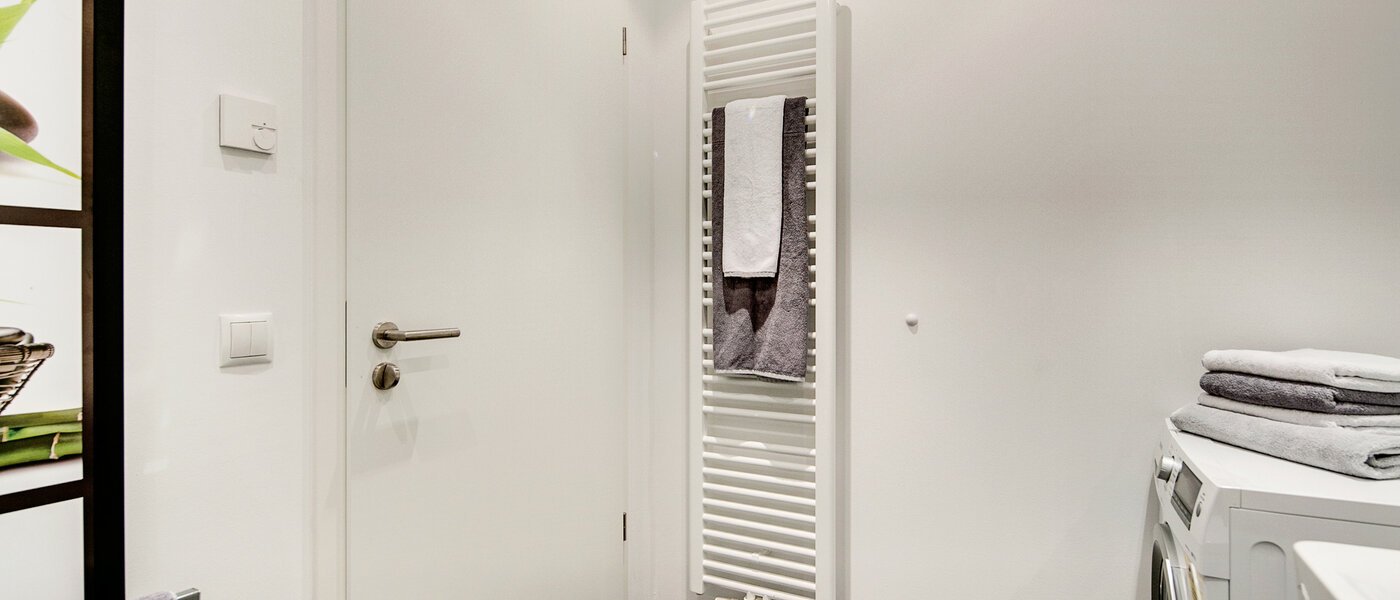 マンション München Bogenhausen 03 浴室 8290