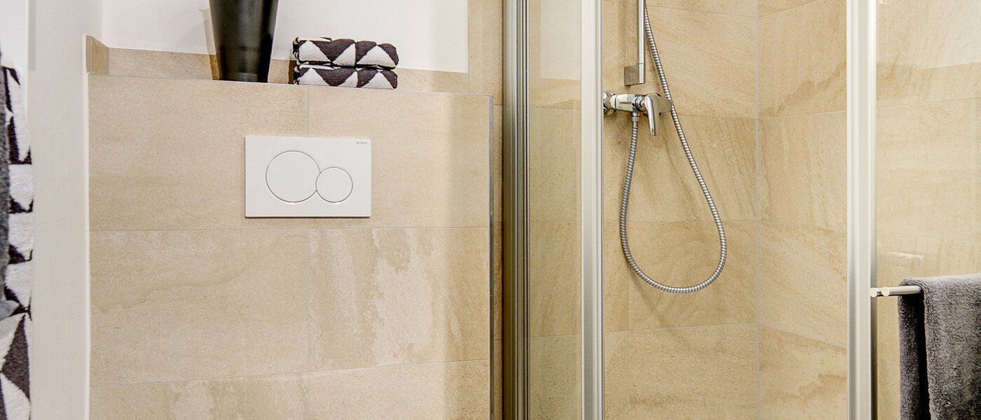 マンション München Dreimühlenviertel 01 浴室 8291