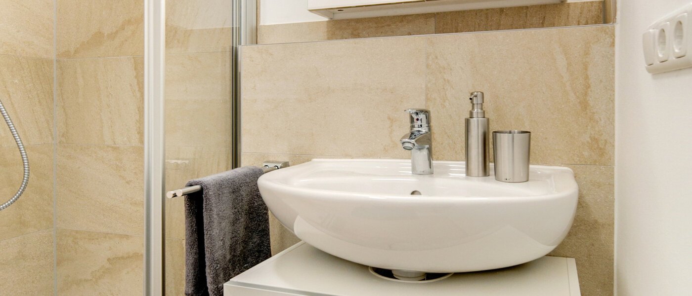 マンション München Dreimühlenviertel 02 浴室 8291