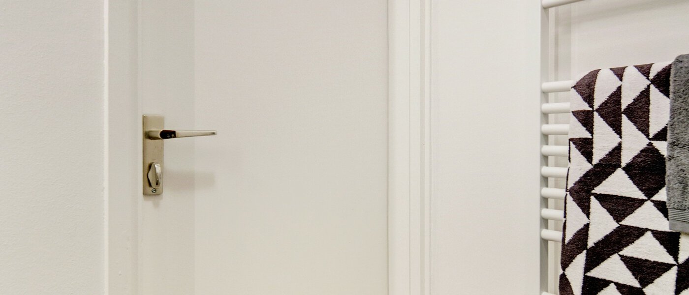 マンション München Dreimühlenviertel 04 浴室 8291