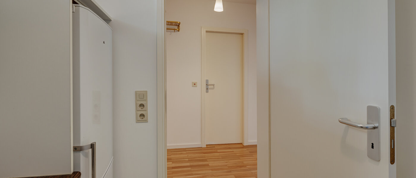 マンション München Thalkirchen 02 キッチン 8307