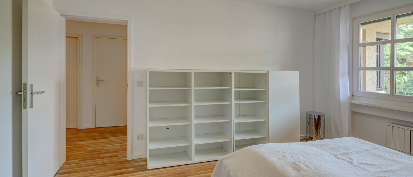 マンション München Thalkirchen 02 寝室 8307