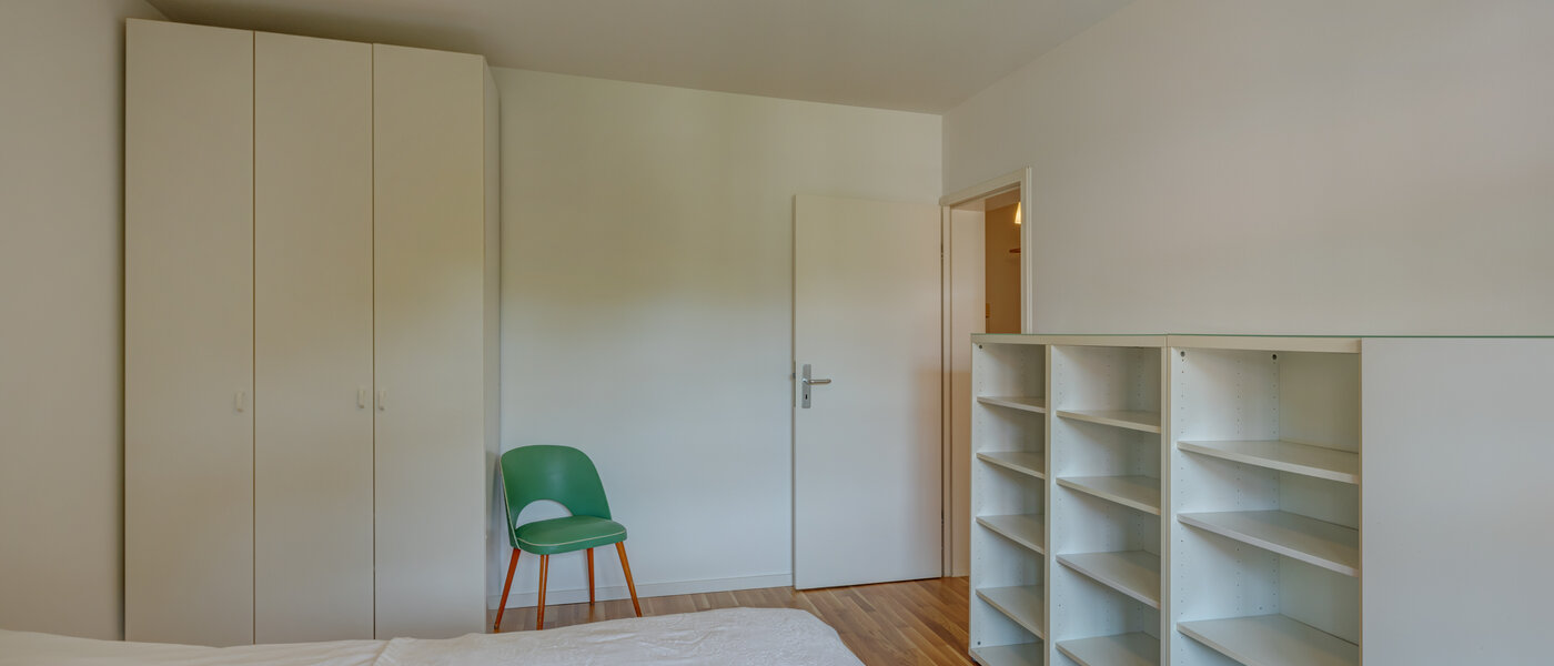 マンション München Thalkirchen 03 寝室 8307