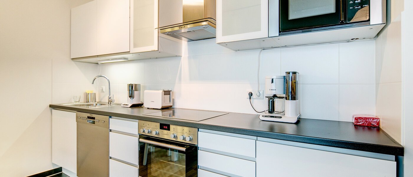 マンション München Pasing 01 キッチン 8320