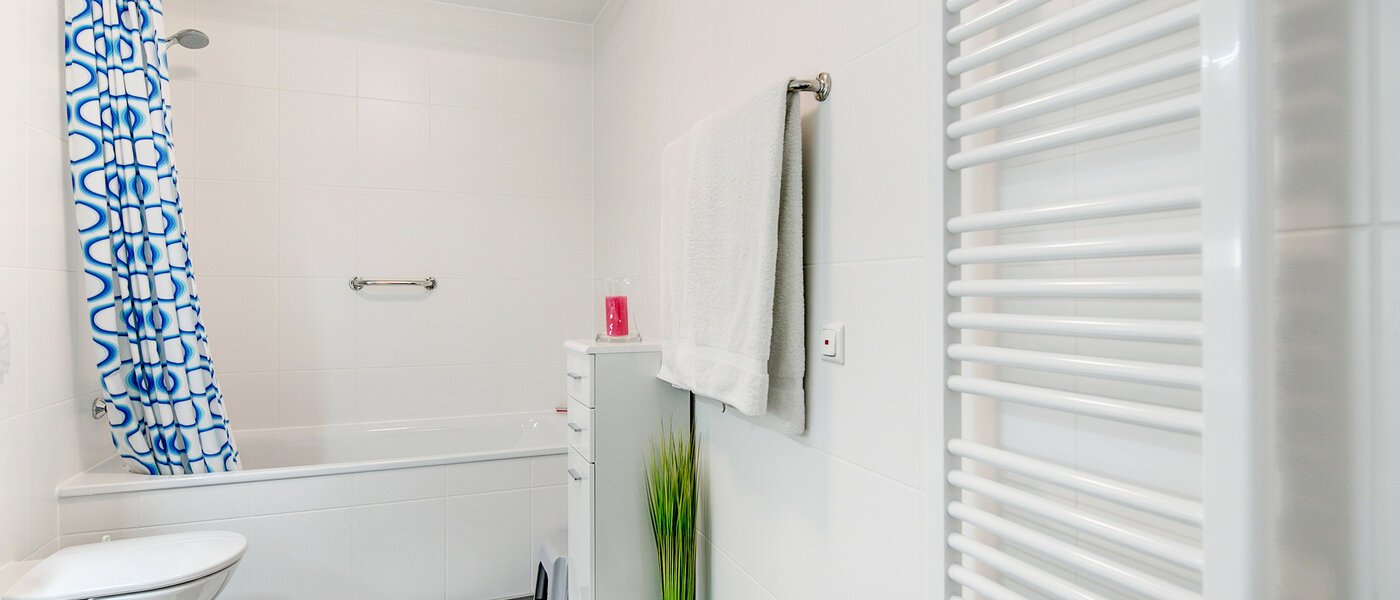 マンション München Pasing 02 浴室 8320