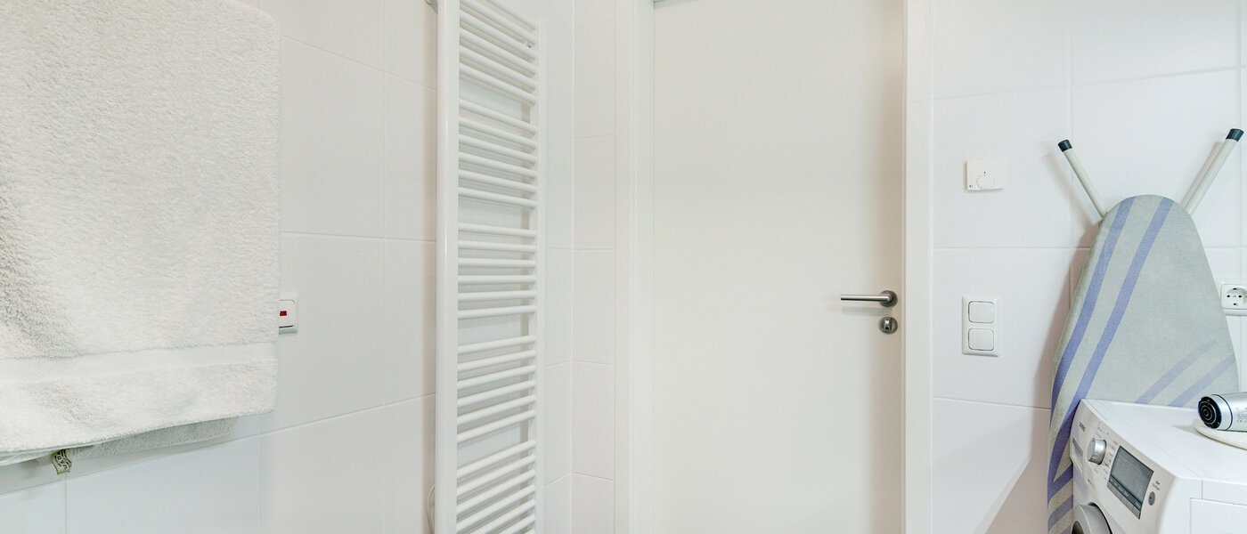 マンション München Pasing 04 浴室 8320