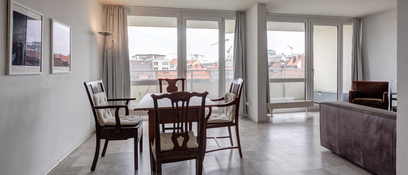 申し訳ございません。こちらの物件はすでに貸し出されました。