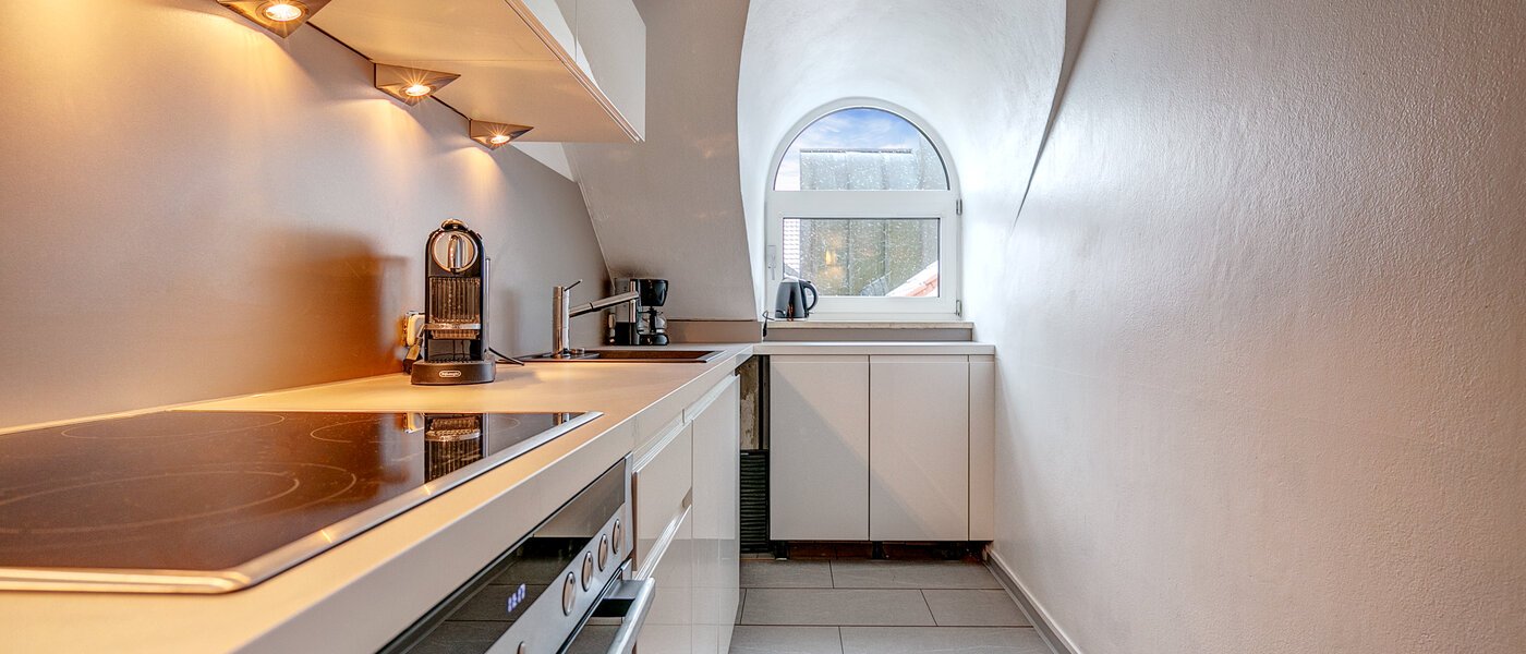 マンション Ottobrunn 01 キッチン 8329