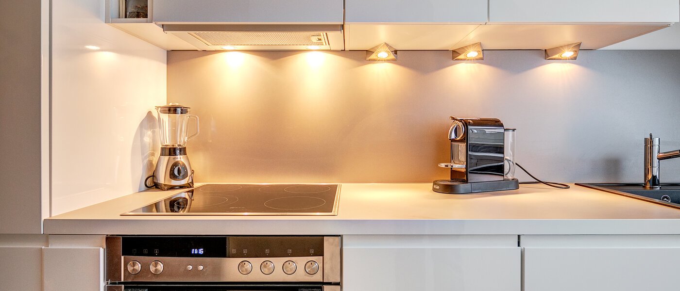 マンション Ottobrunn 02 キッチン 8329