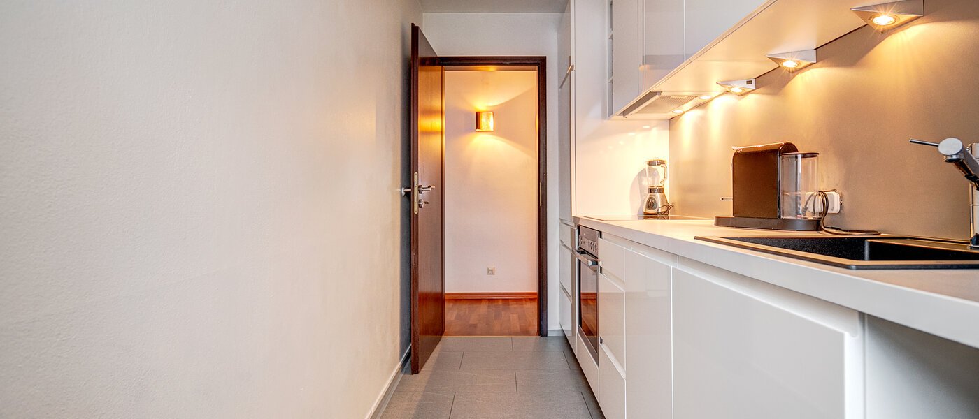 マンション Ottobrunn 03 キッチン 8329