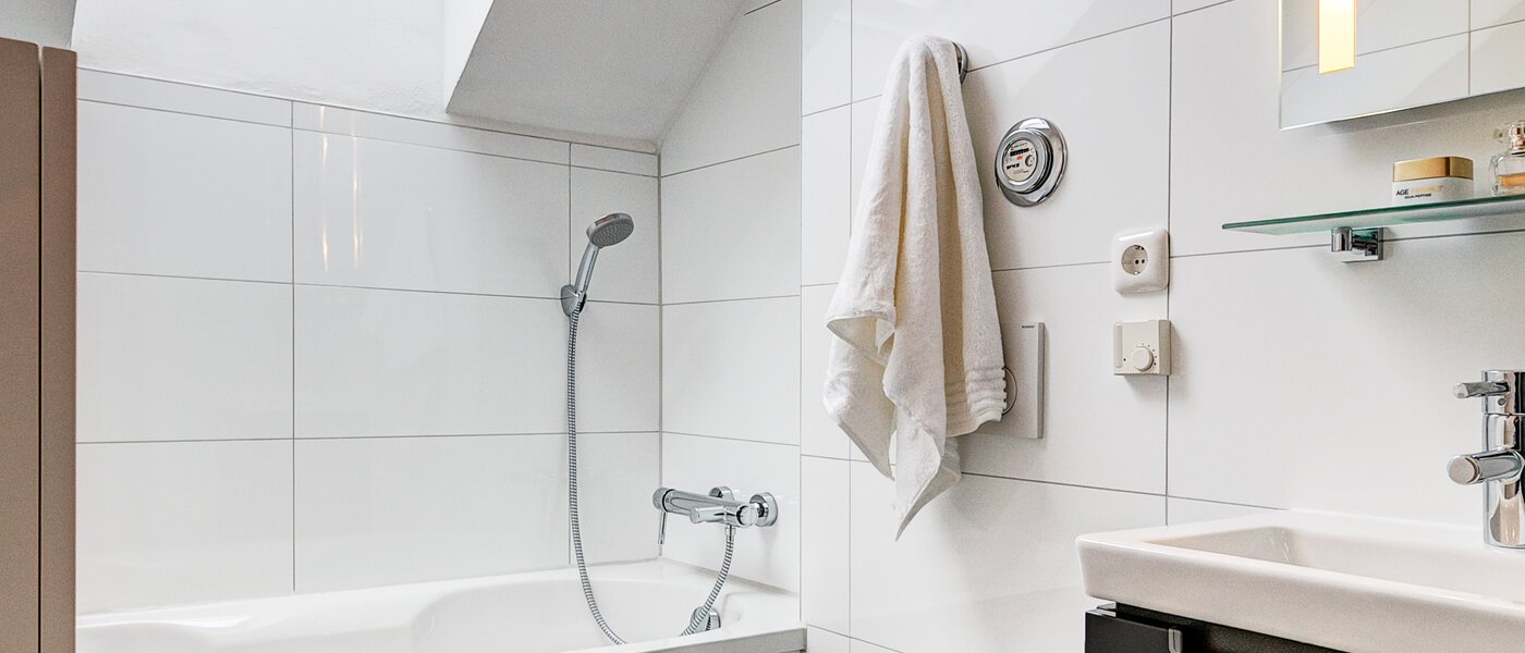 マンション Ottobrunn 01 浴室 8329