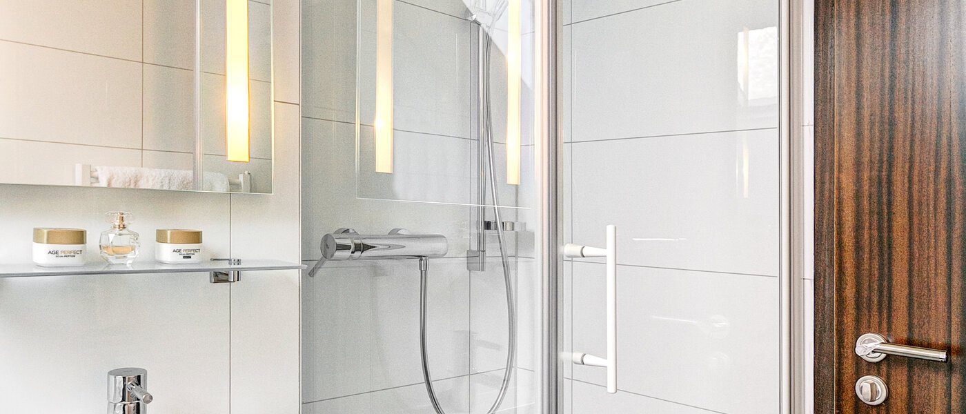 マンション Ottobrunn 02 浴室 8329