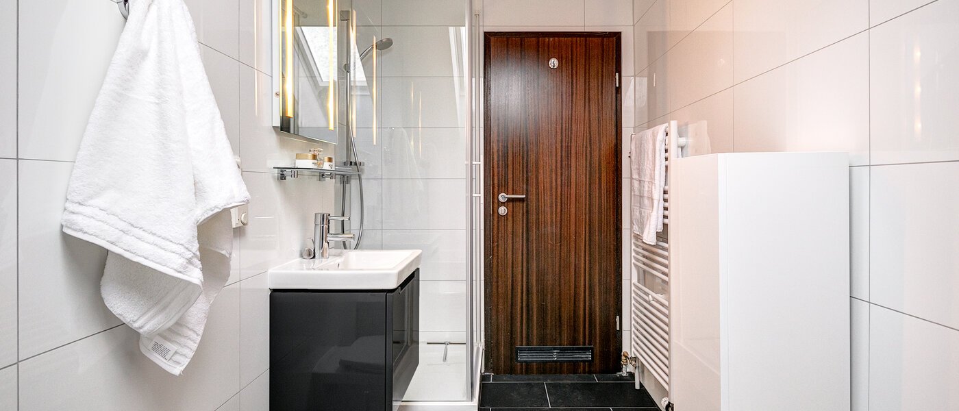 マンション Ottobrunn 03 浴室 8329