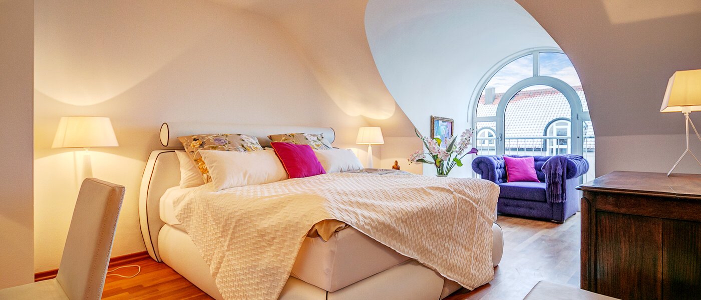 マンション Ottobrunn 01 寝室 8329