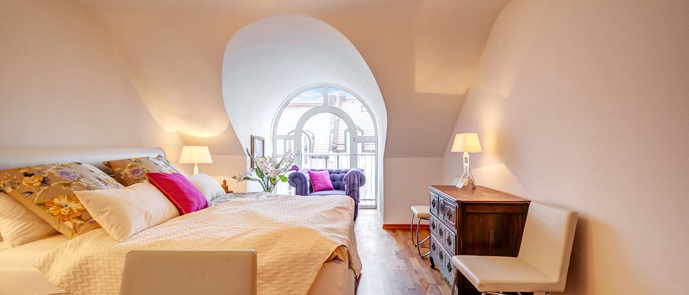 マンション Ottobrunn 02 寝室 8329