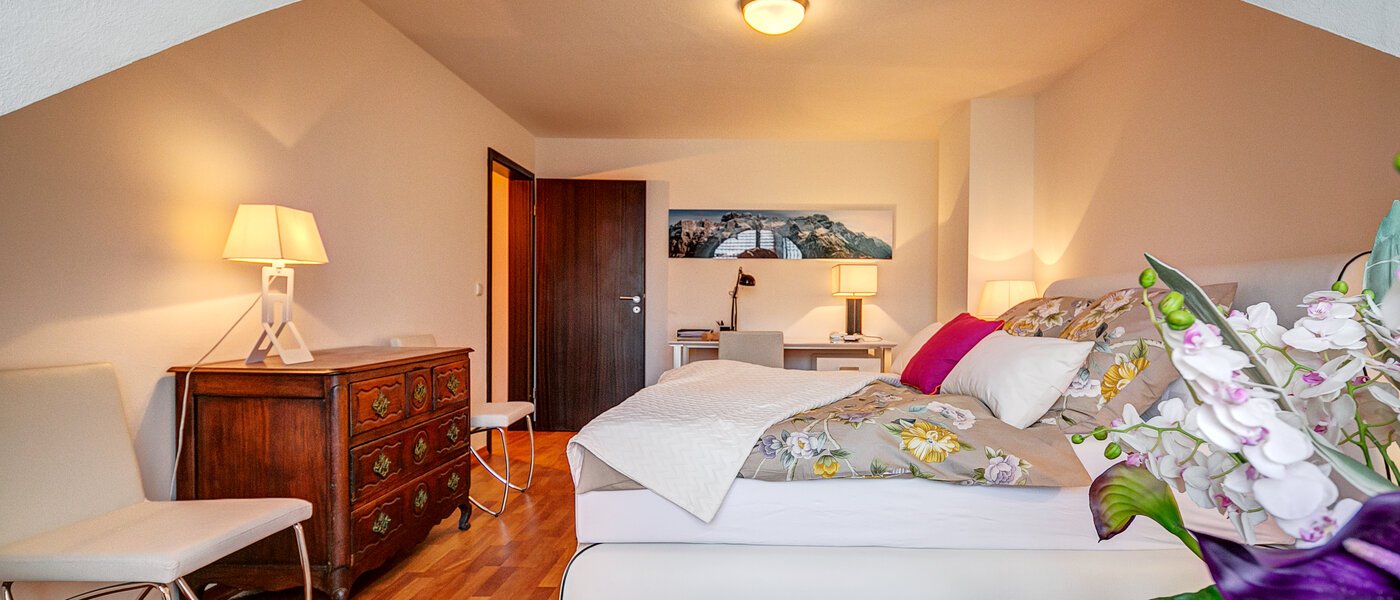 マンション Ottobrunn 03 寝室 8329