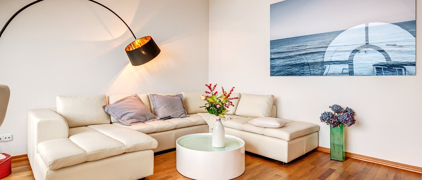 マンション Ottobrunn 02 リビングエリア 8329