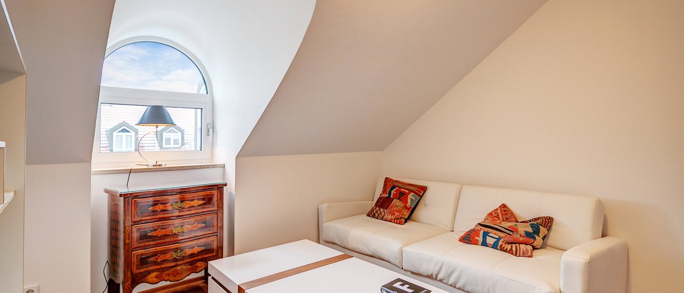 マンション Ottobrunn 01 ゲストルーム 8329