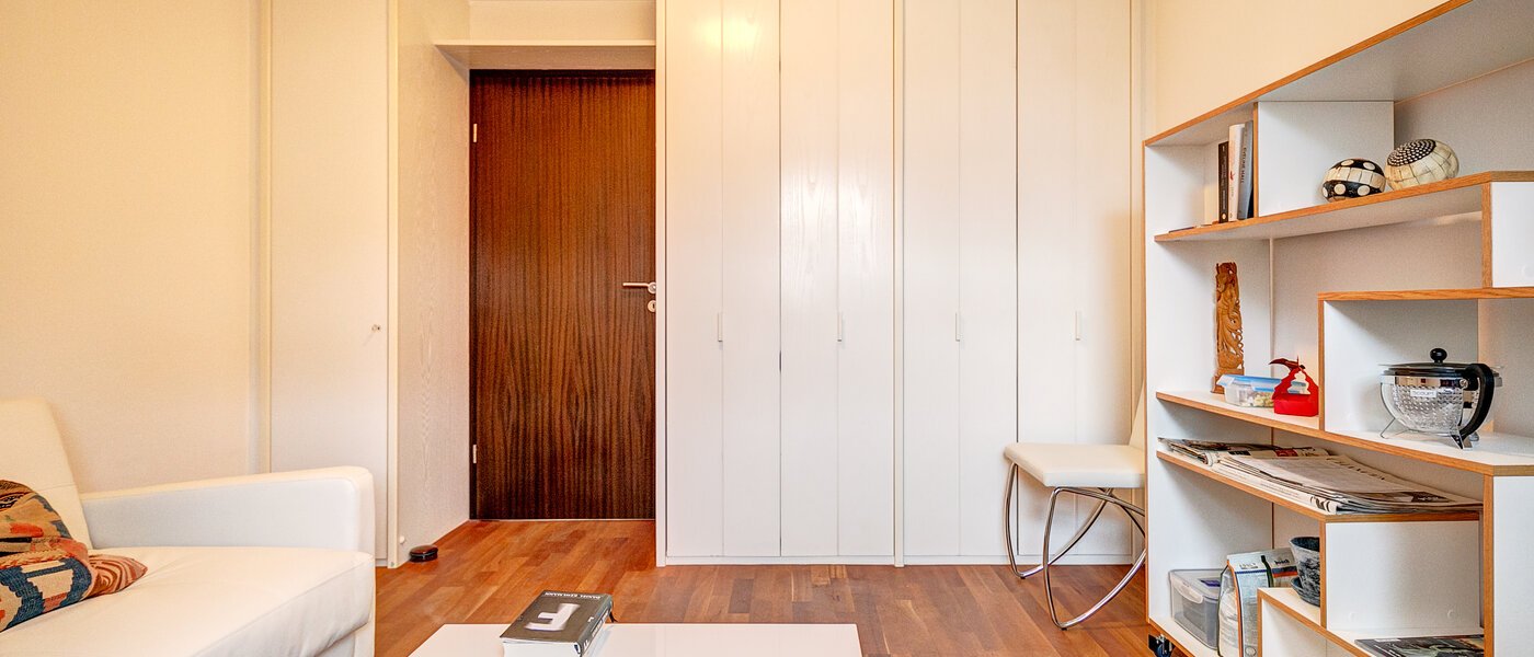 マンション Ottobrunn 03 ゲストルーム 8329