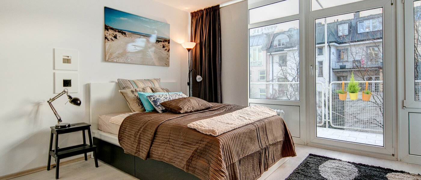 申し訳ございません。こちらの物件はすでに貸し出されました。