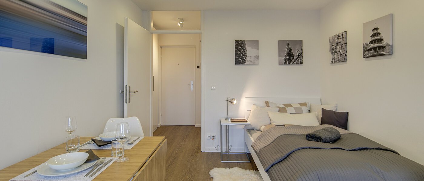 申し訳ございません。こちらの物件はすでに貸し出されました。