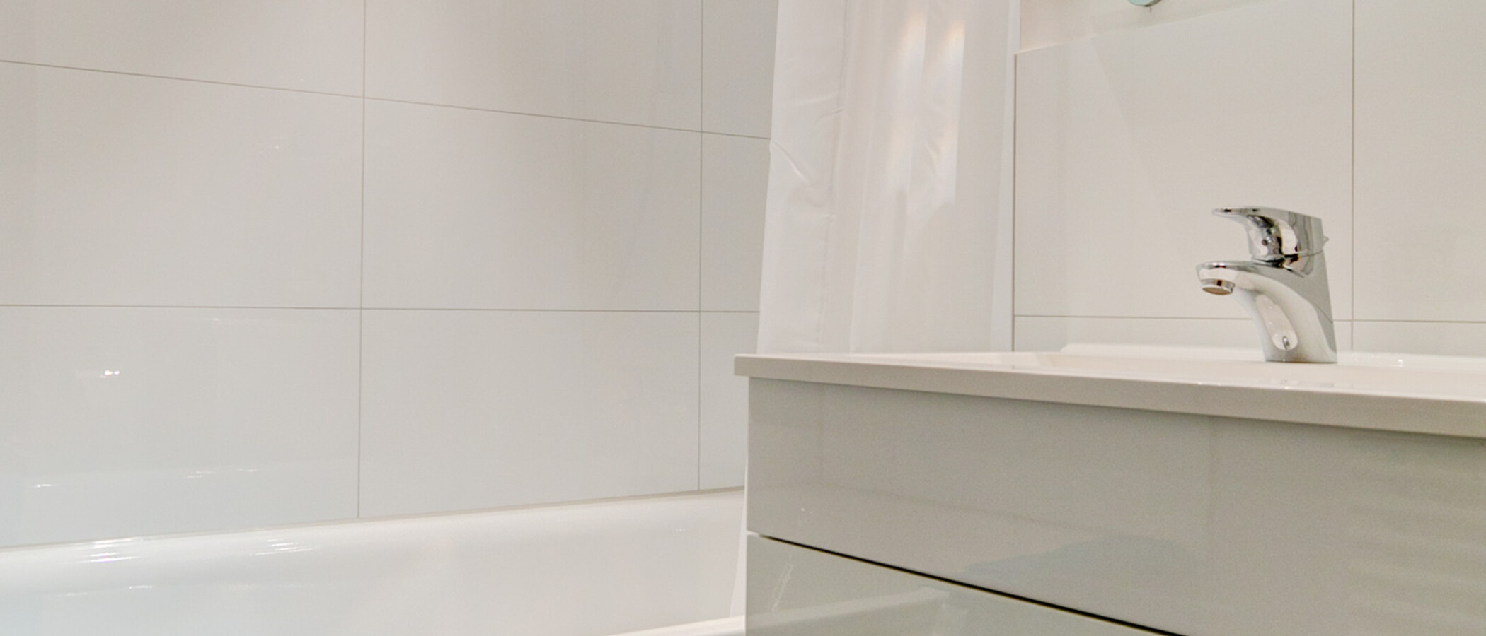 マンション München Maxvorstadt - Westen 02 浴室 8359