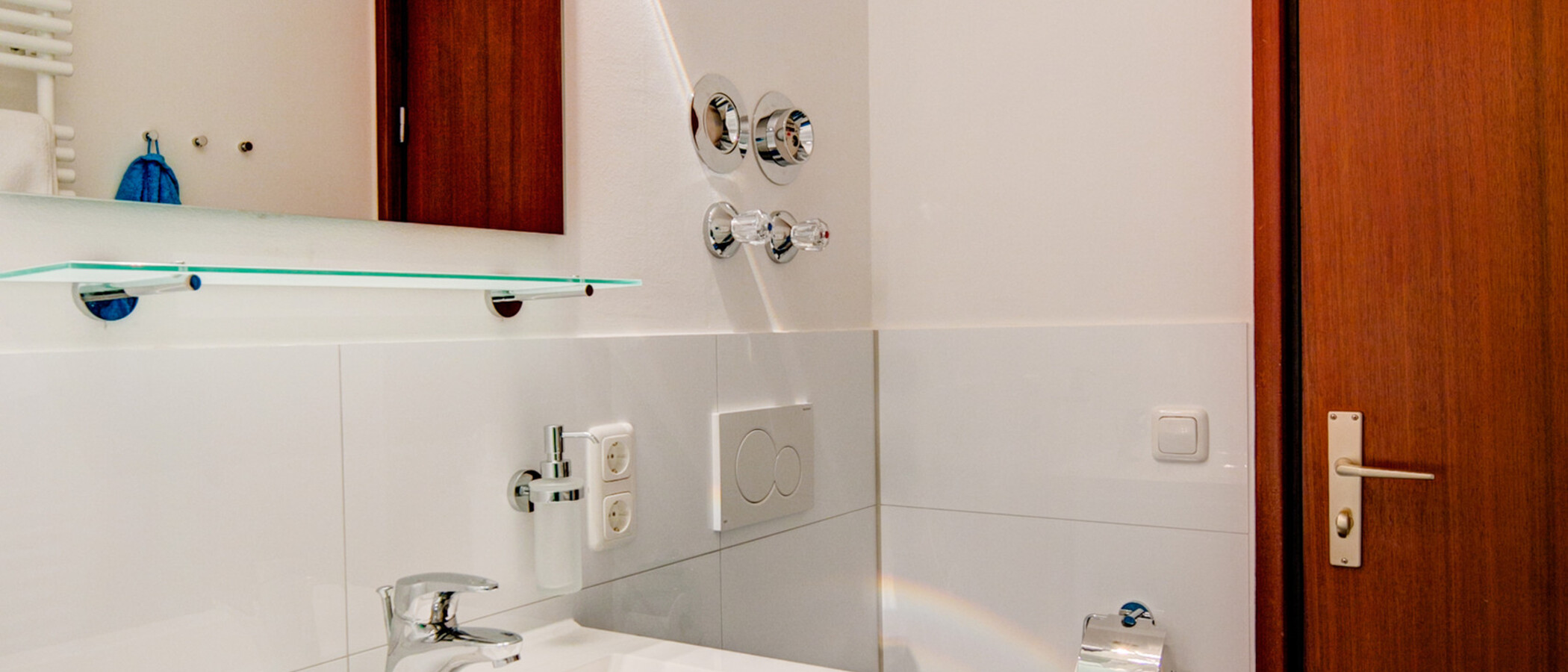 マンション München Maxvorstadt - Westen 03 浴室 8359