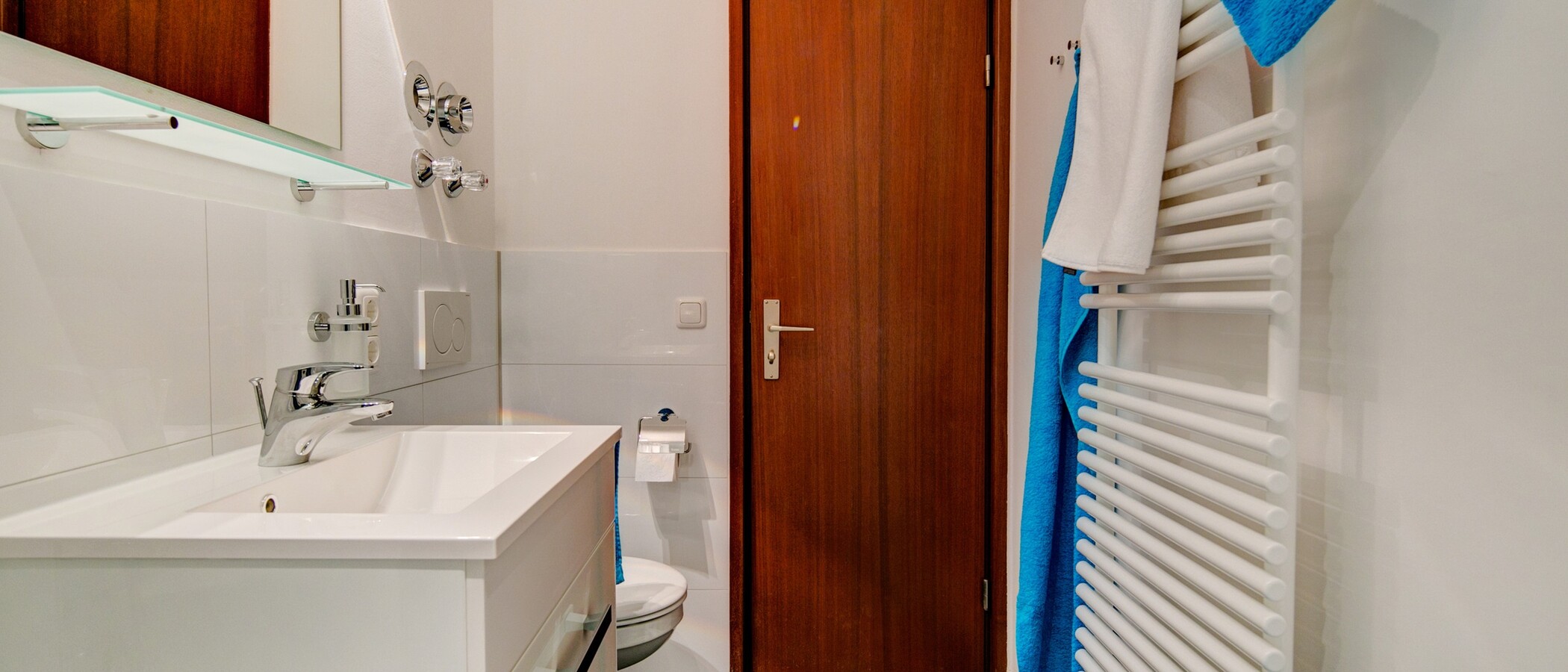 マンション München Maxvorstadt - Westen 04 浴室 8359