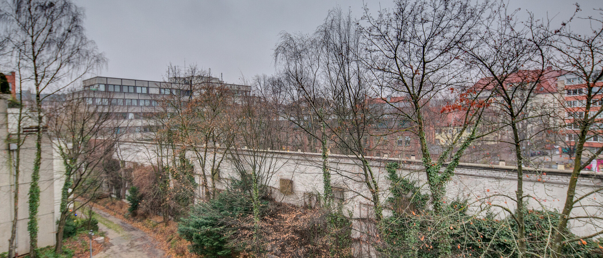 マンション München Maxvorstadt - Westen 01 物件からの眺め 8359