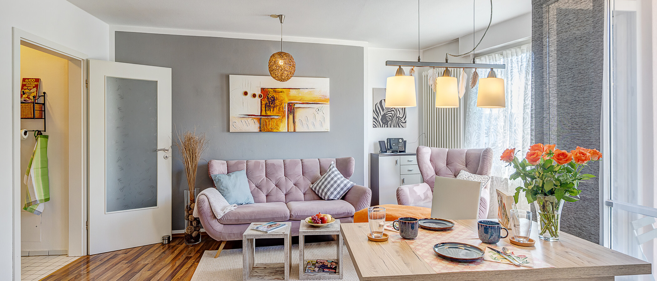 申し訳ございません。こちらの物件はすでに貸し出されました。