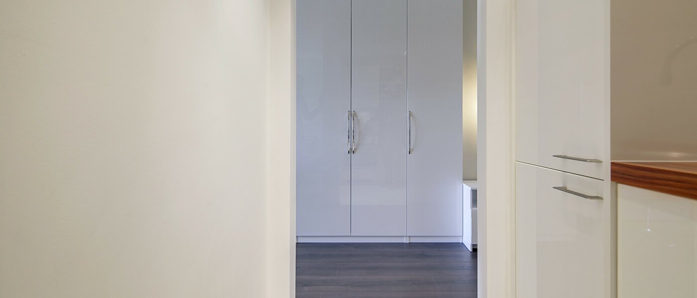 アパルトマン München Untermenzing 03 キッチン 8367