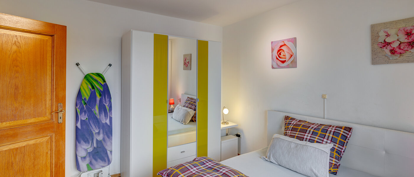 マンション München Bogenhausen 04 2.　寝室 8368