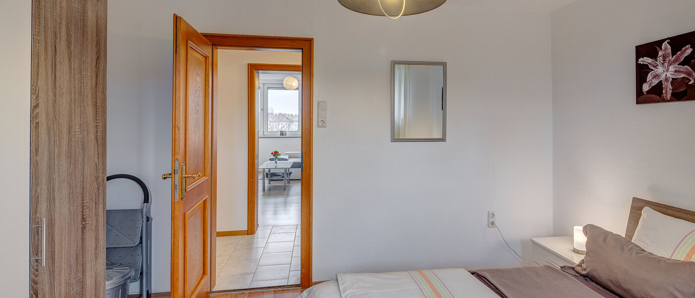 マンション München Bogenhausen 03 1. 寝室 8368