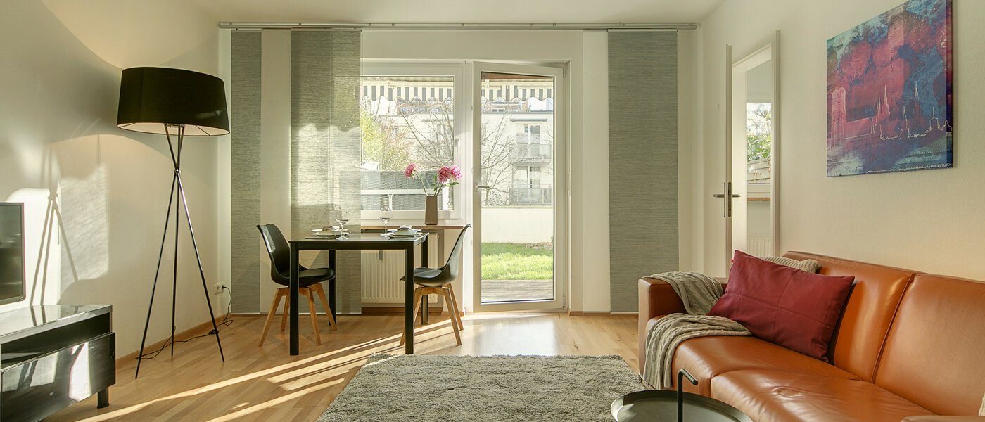 申し訳ございません。こちらの物件はすでに貸し出されました。