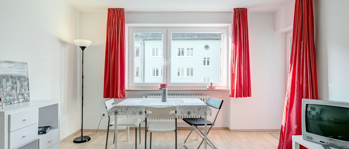 申し訳ございません。こちらの物件はすでに貸し出されました。