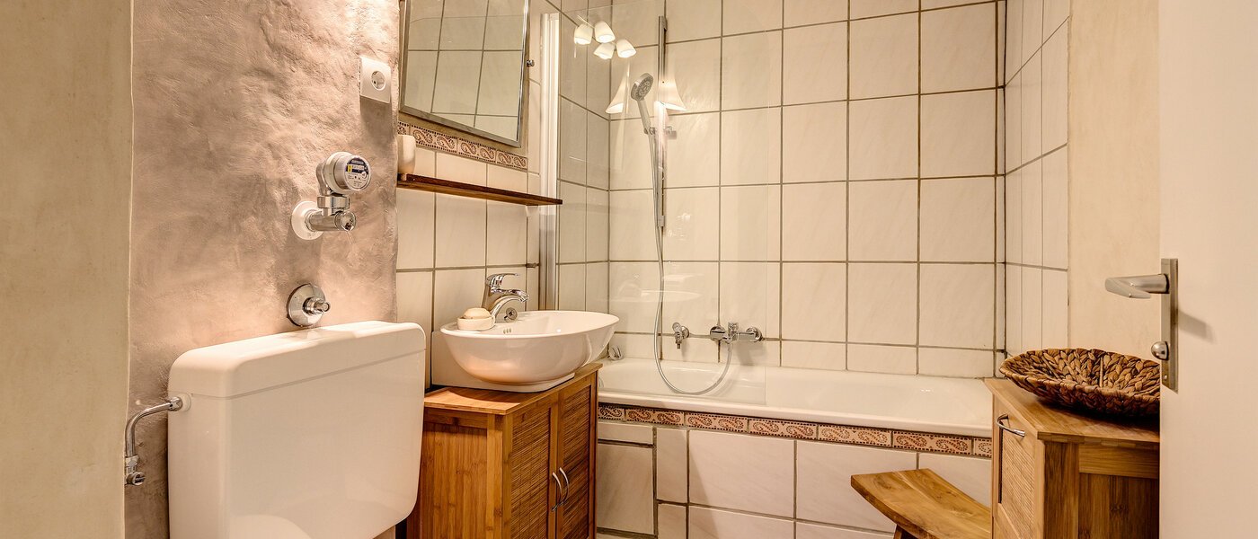 マンション München Englschalking 01 浴室 8399