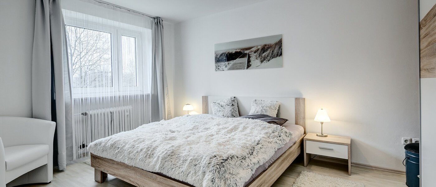 マンション München Englschalking 01 寝室 8399