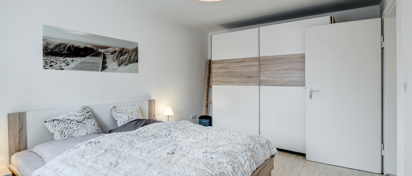 マンション München Englschalking 04 寝室 8399