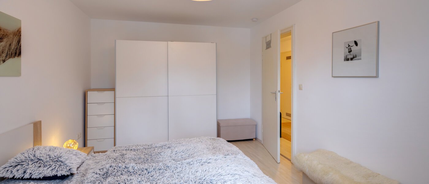 マンション München Englschalking 02 寝室 8399