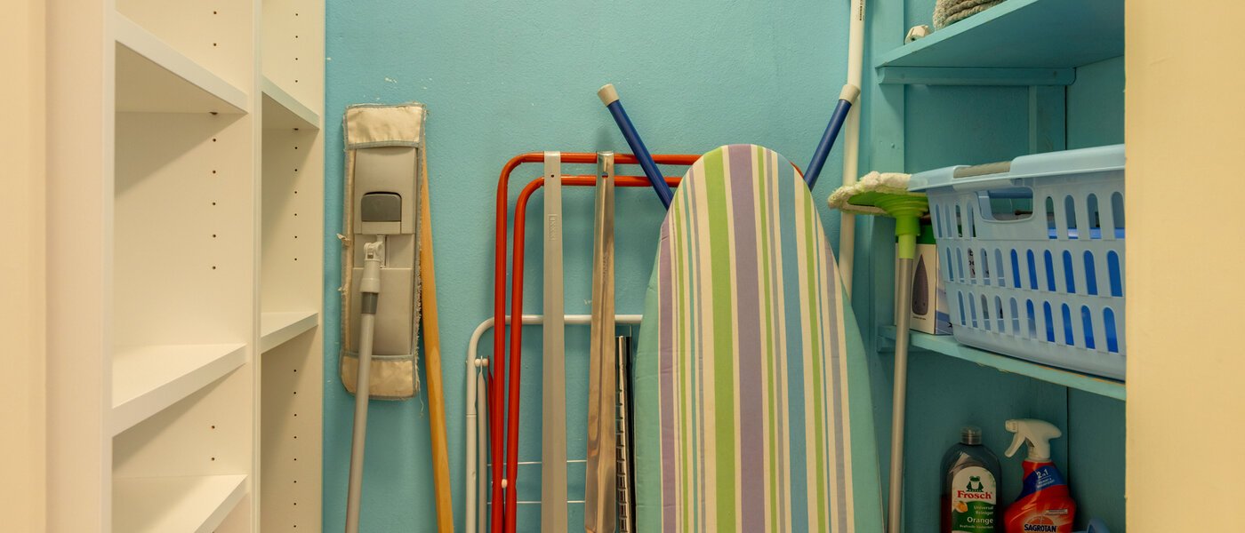 マンション München Englschalking 01 貯蔵室 8399