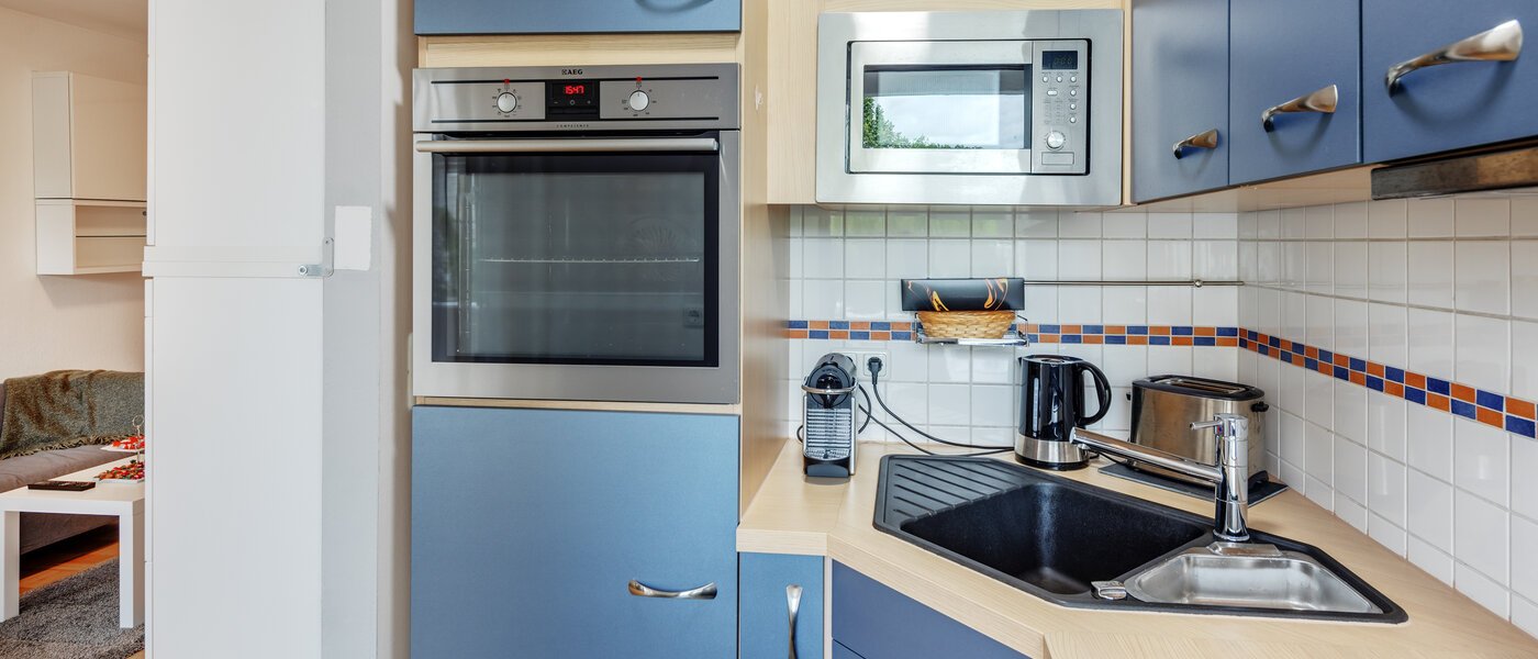 マンション München Laim 02 キッチン 8404