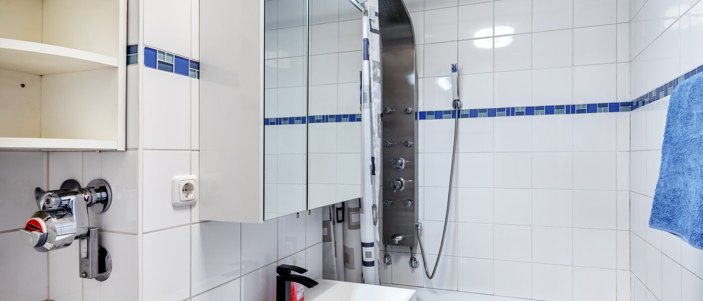 マンション München Laim 01 浴室 8404