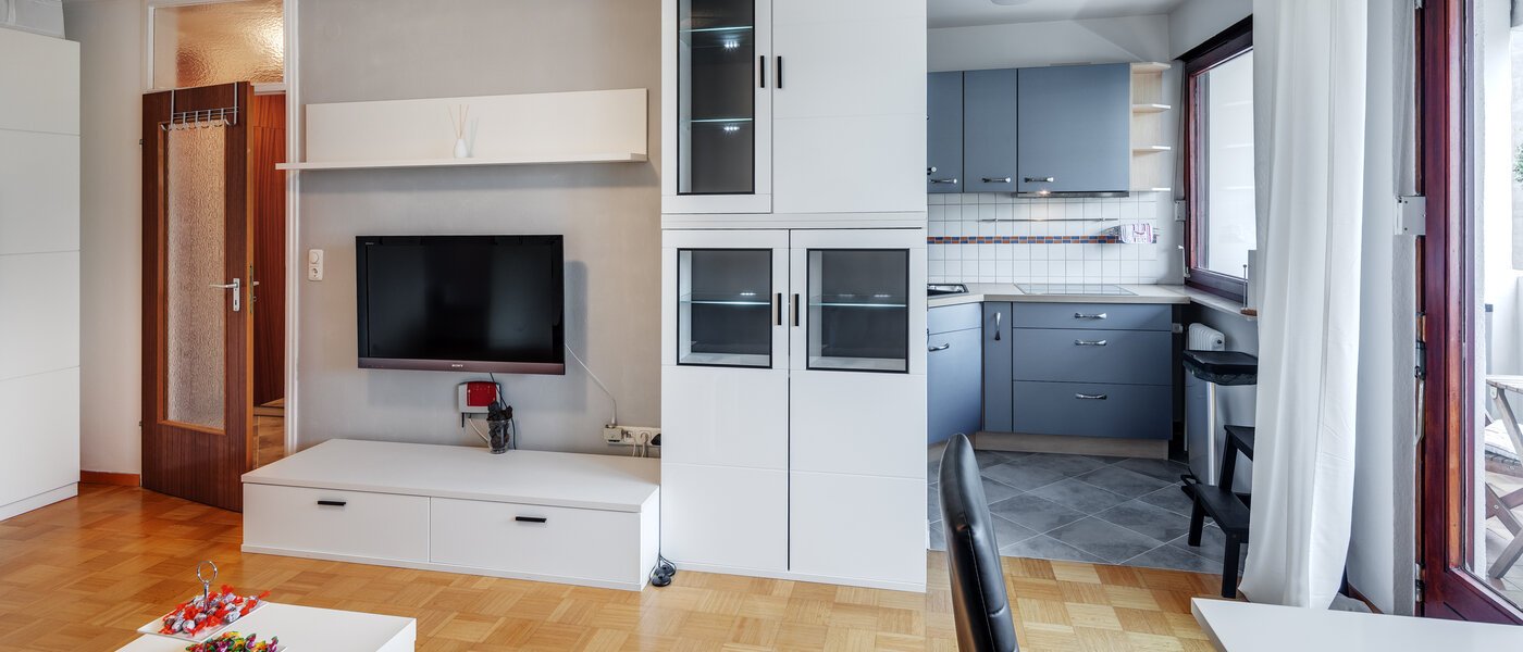 マンション München Laim 03 リビングエリア 8404