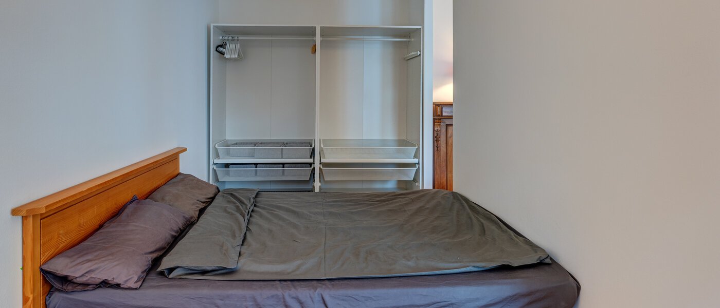 マンション München Lehel 01 スリーピングアリア 8406