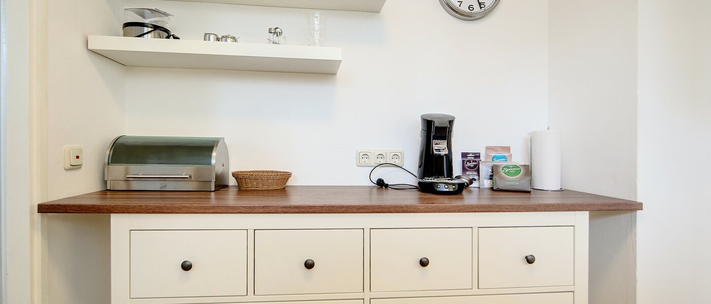 マンション München Bogenhausen 03 キッチン 8433